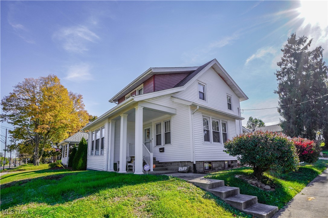 Massillon - Residential