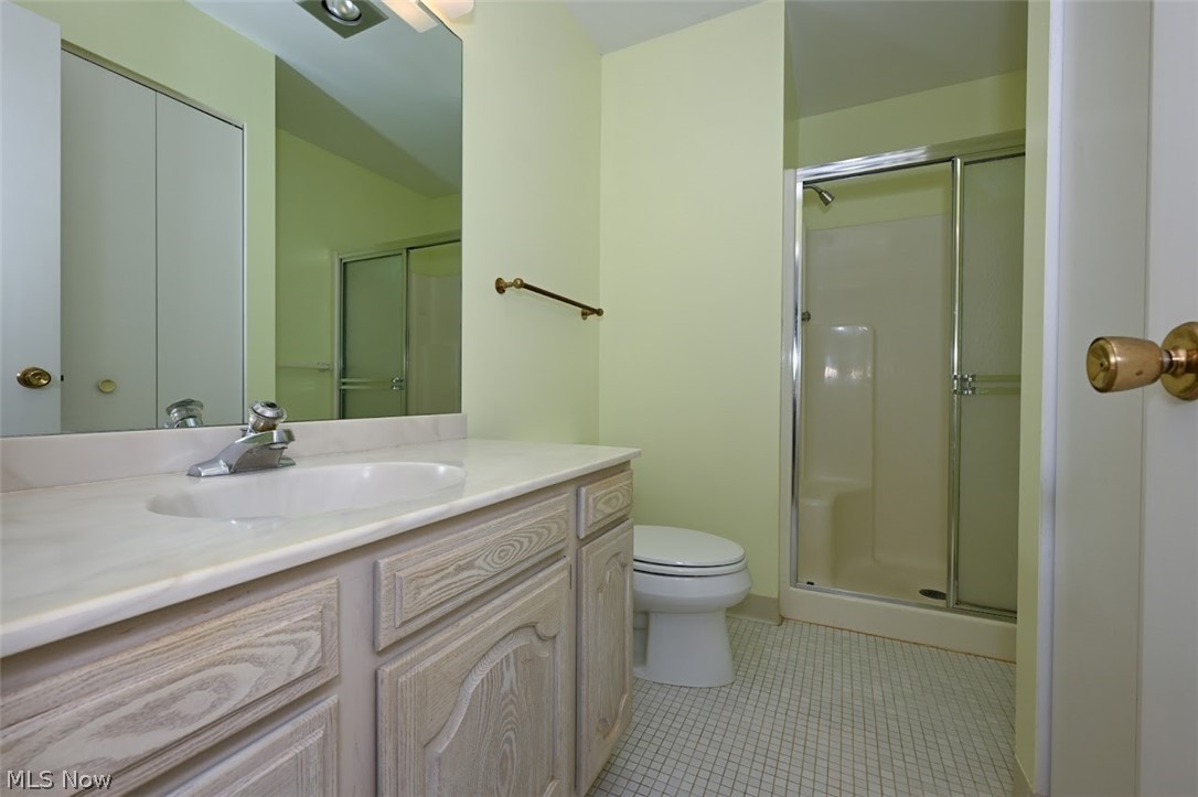 Hampton Ridge Condo - Residential