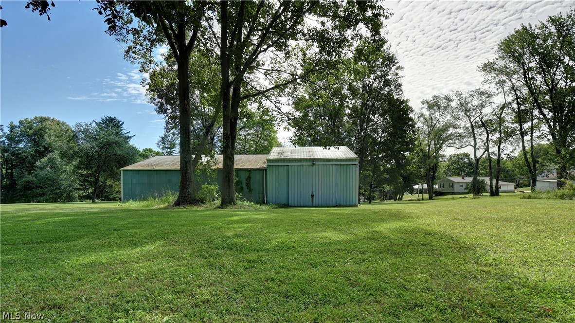 Tuscarawas Sec 01 - Residential