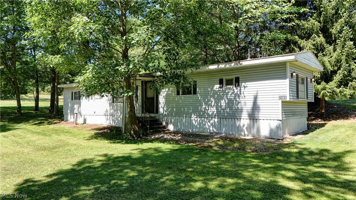 Tuscarawas Sec 01 - Residential