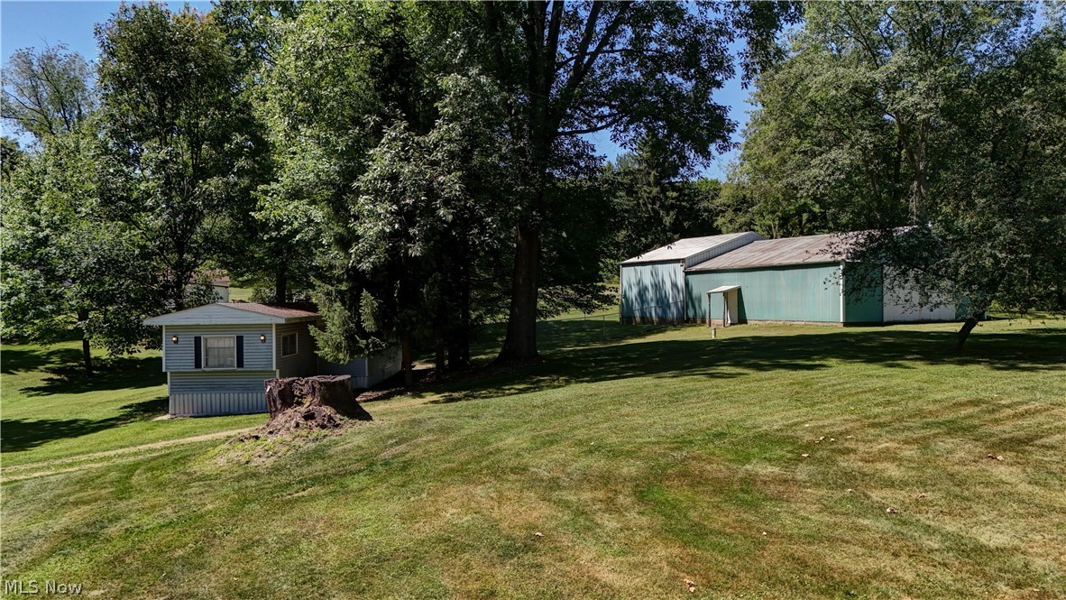 Tuscarawas Sec 01 - Residential