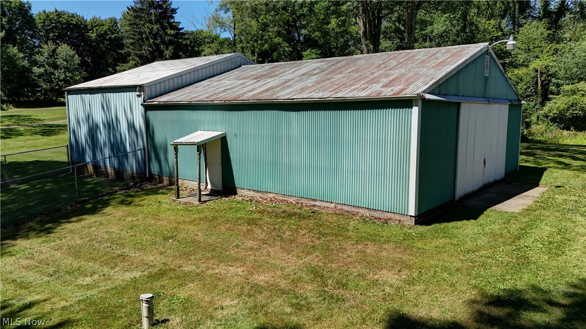 Tuscarawas Sec 01 - Residential