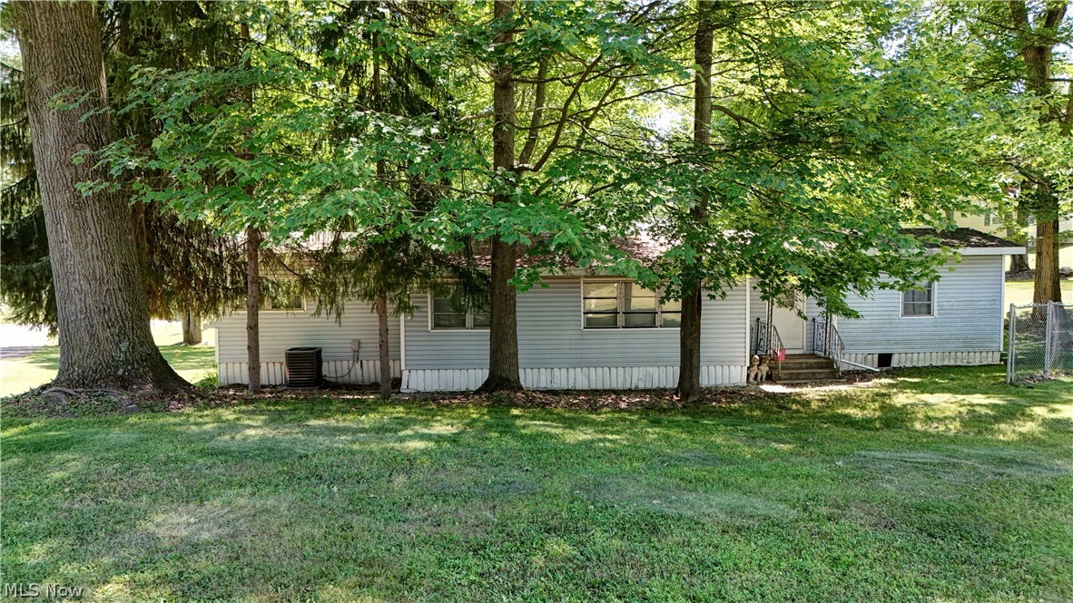 Tuscarawas Sec 01 - Residential