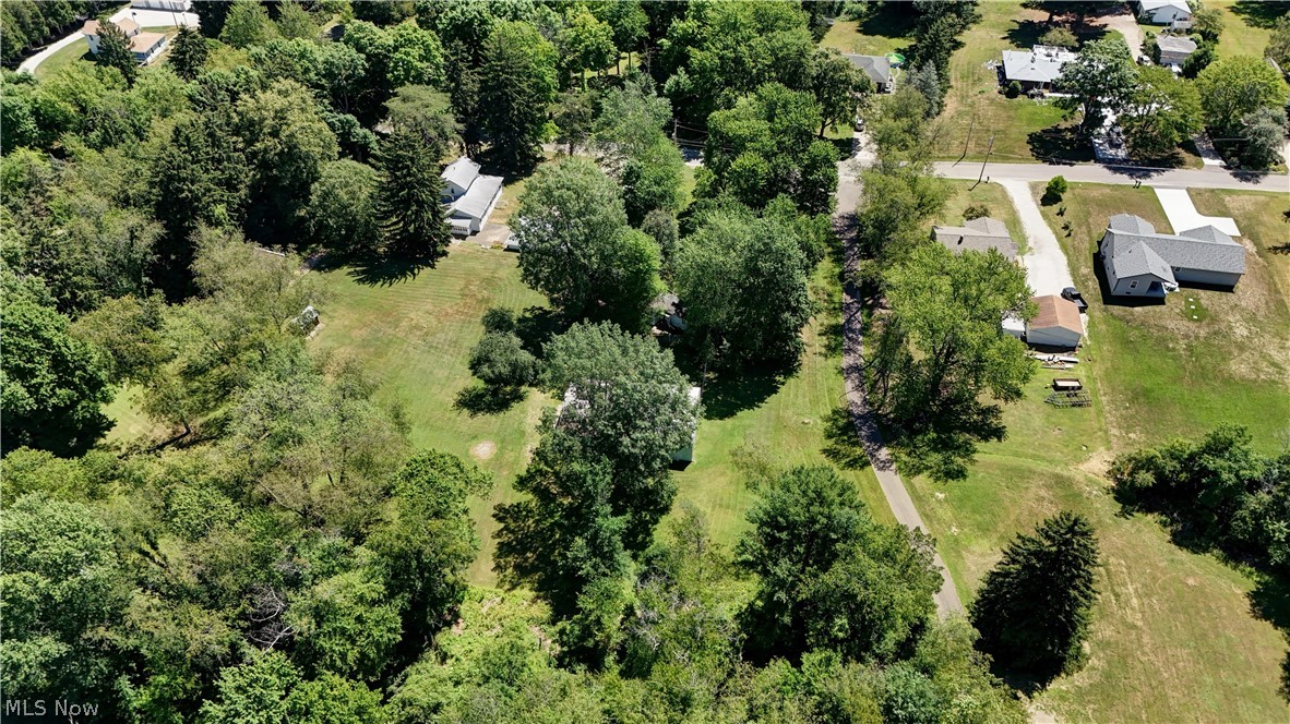 Tuscarawas Sec 01 - Residential