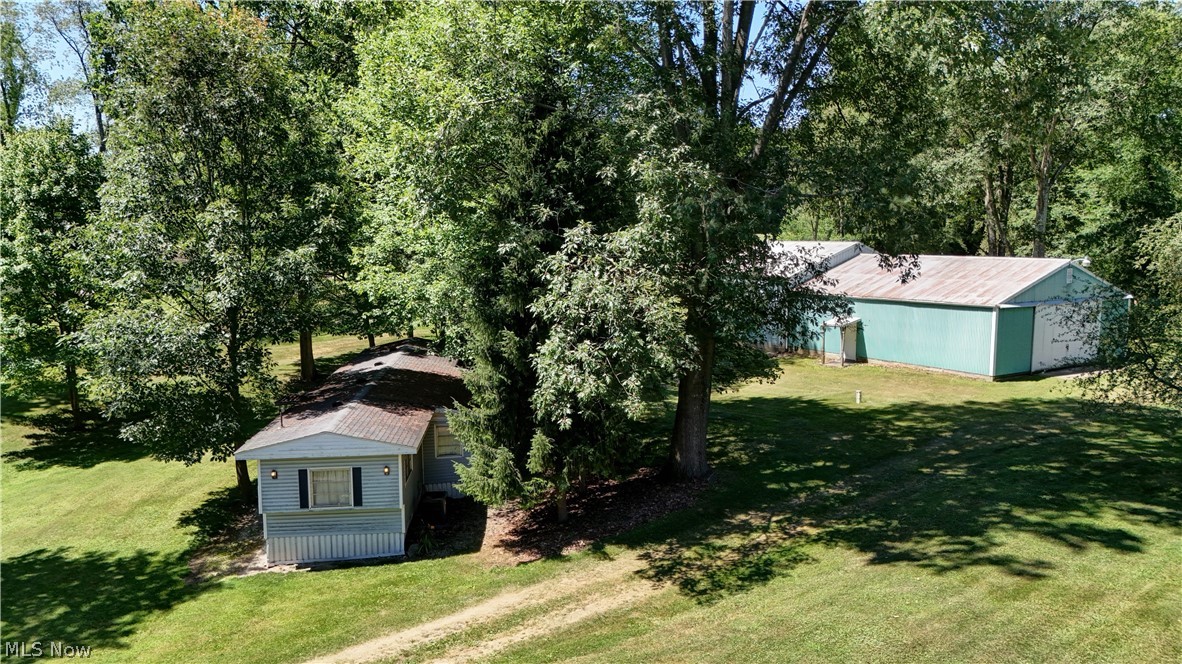 Tuscarawas Sec 01 - Residential