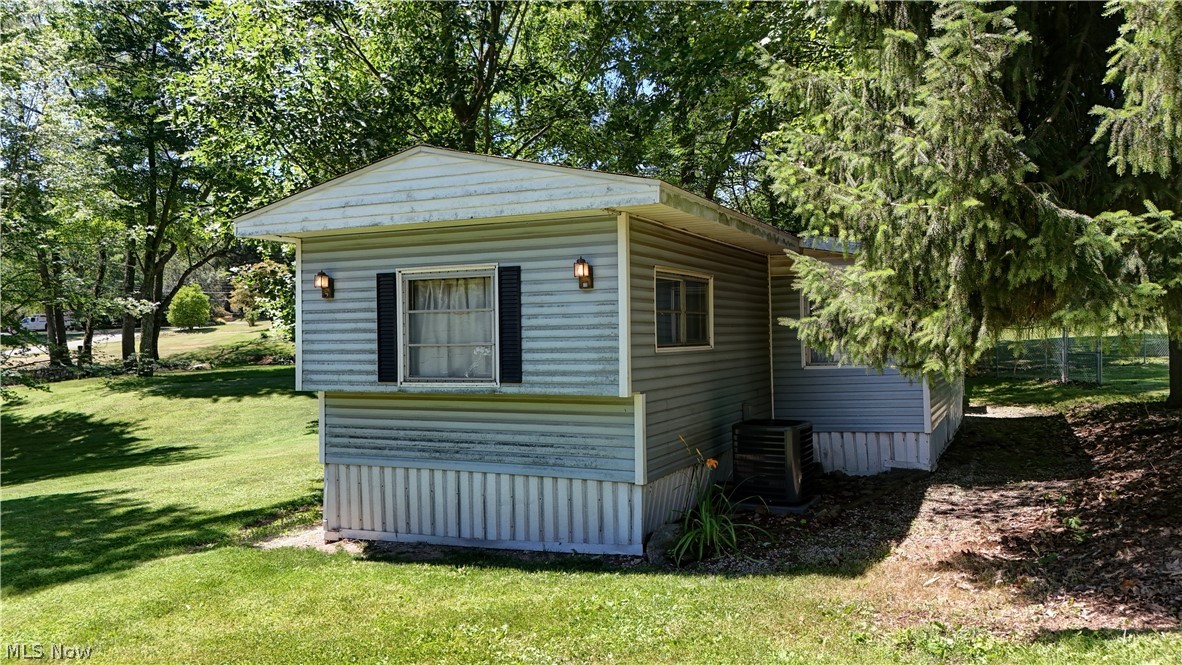 Tuscarawas Sec 01 - Residential