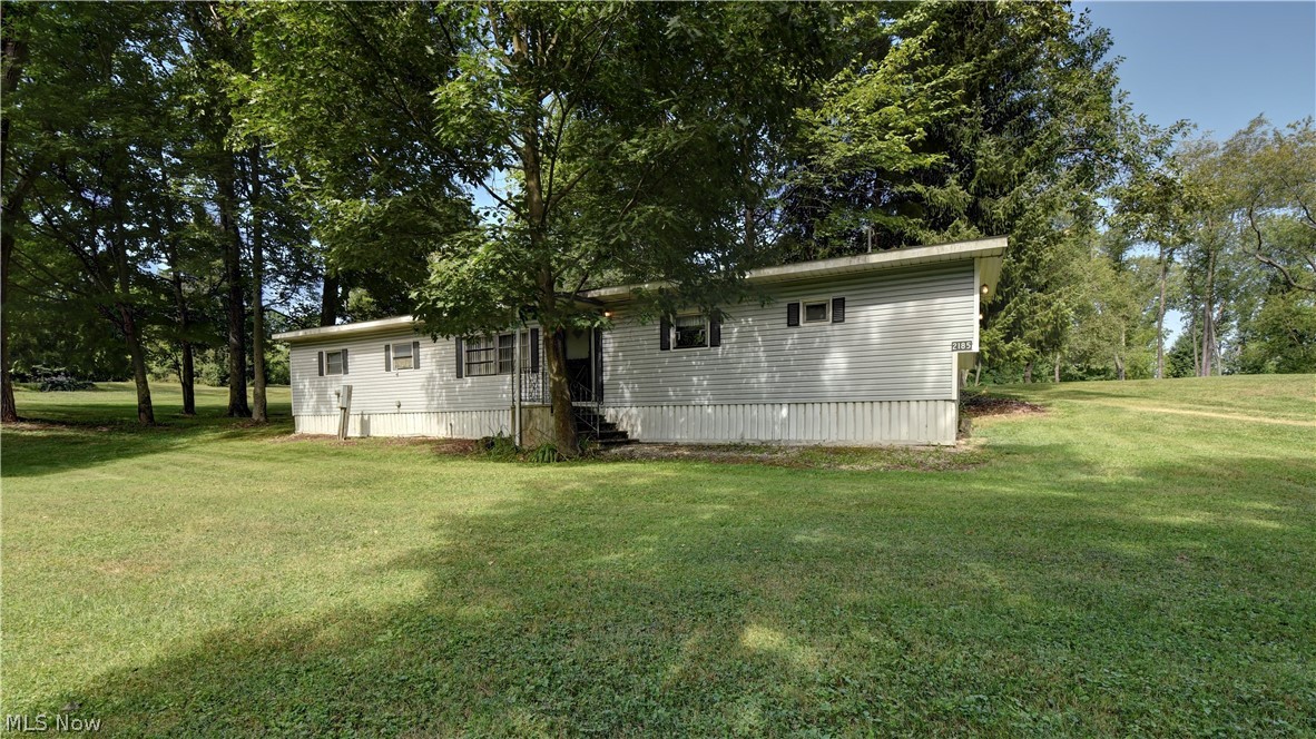 Tuscarawas Sec 01 - Residential