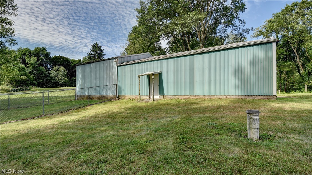 Tuscarawas Sec 01 - Residential