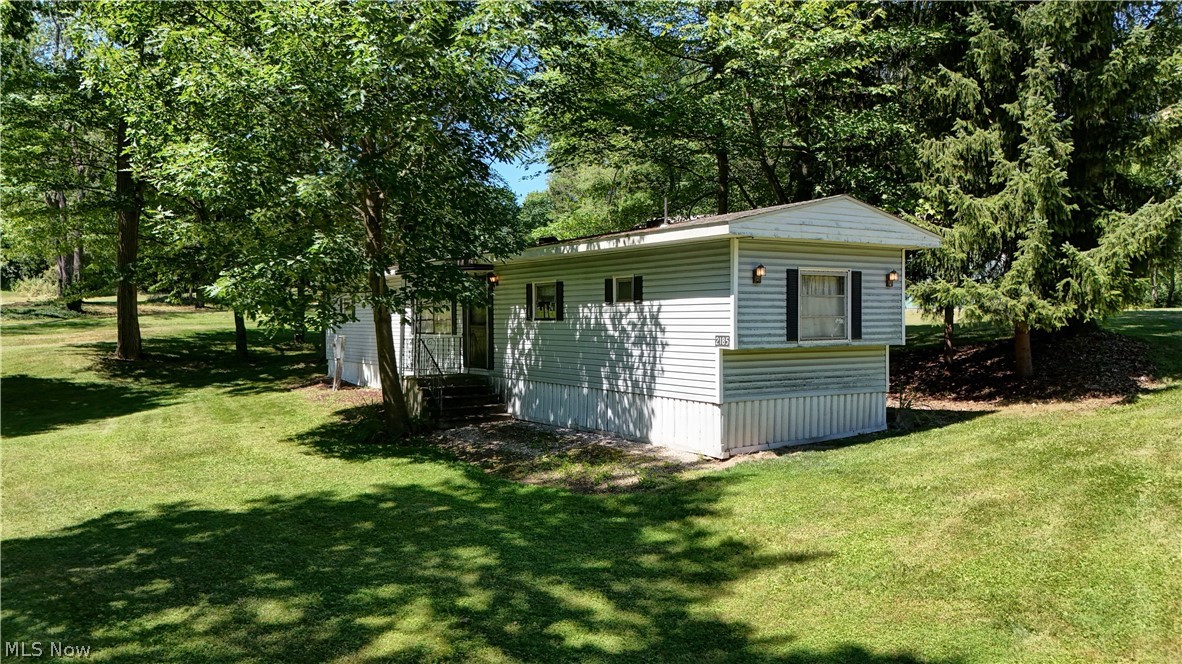 Tuscarawas Sec 01 - Residential