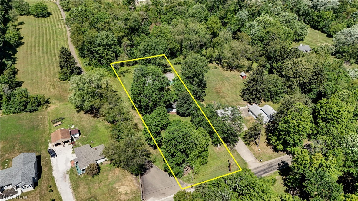 Tuscarawas Sec 01 - Residential