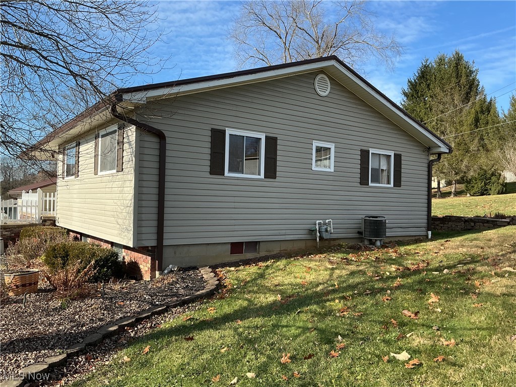 Green Valley Heights - Residential