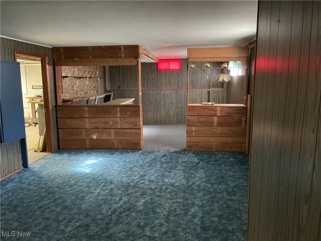 Green Valley Heights - Residential