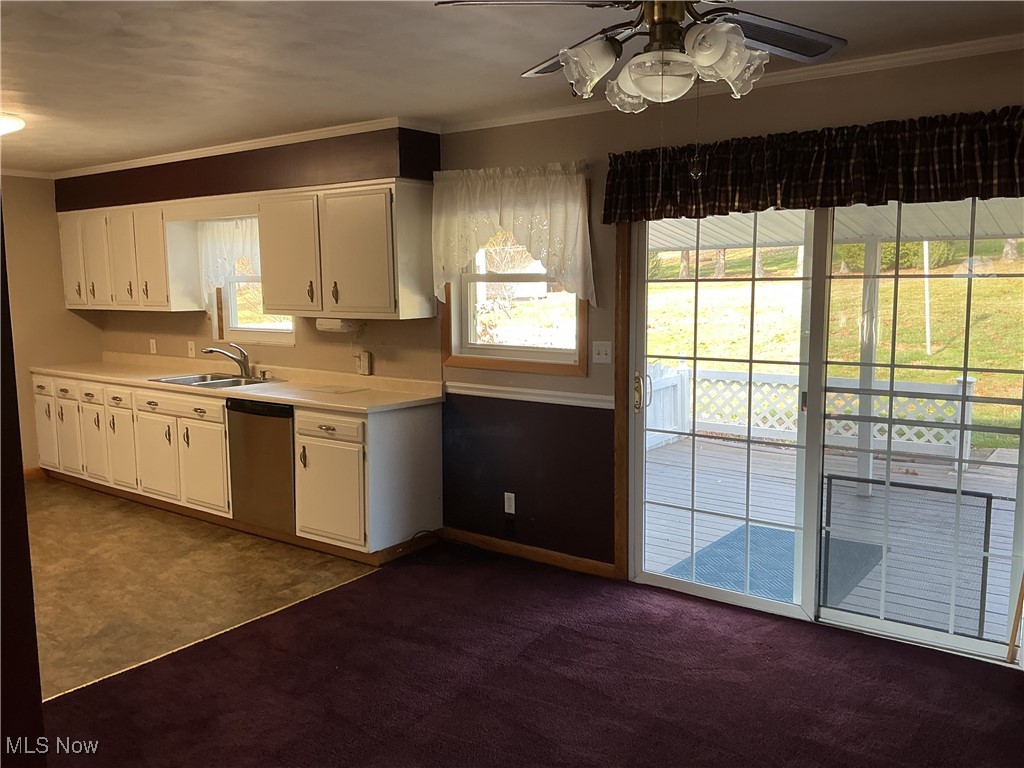 Green Valley Heights - Residential