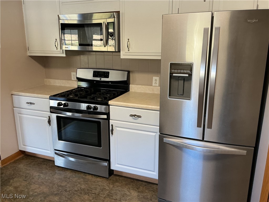 Green Valley Heights - Residential