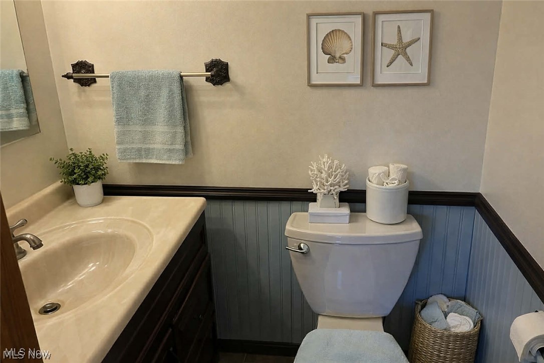 Green Valley Heights - Residential