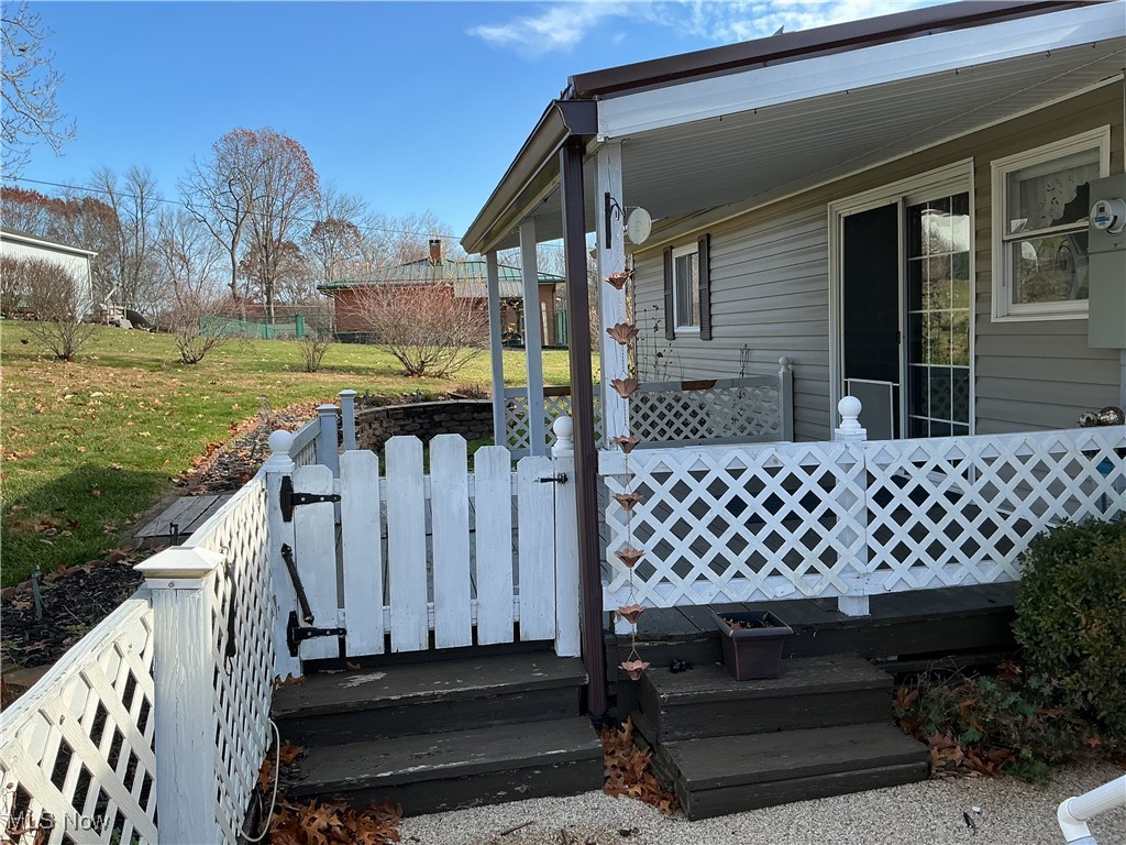 Green Valley Heights - Residential