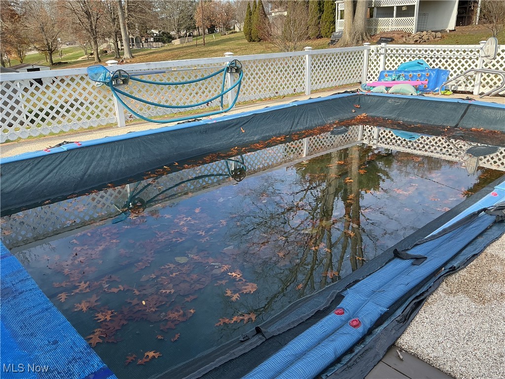 Green Valley Heights - Residential