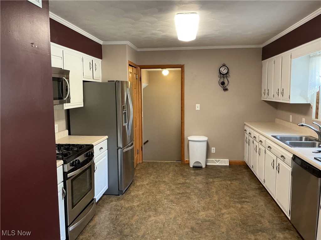 Green Valley Heights - Residential