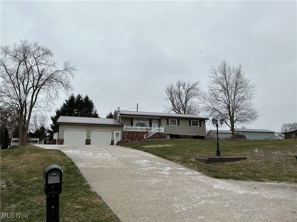 Green Valley Heights - Residential