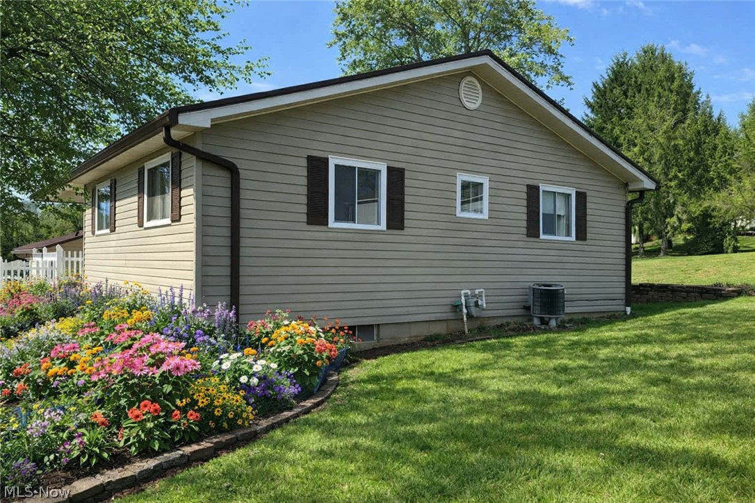 Green Valley Heights - Residential