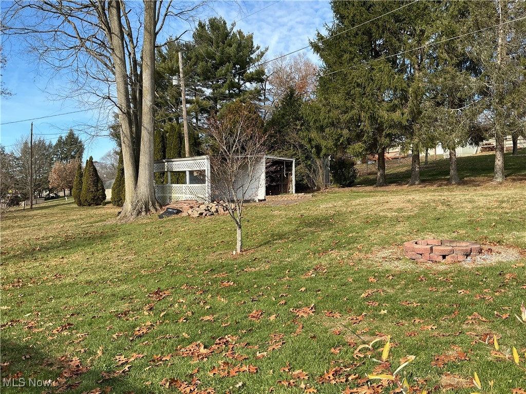 Green Valley Heights - Residential