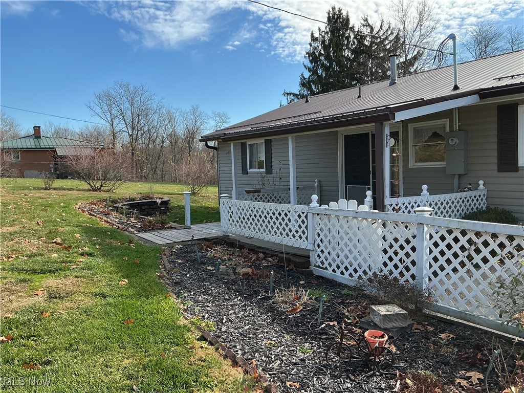 Green Valley Heights - Residential