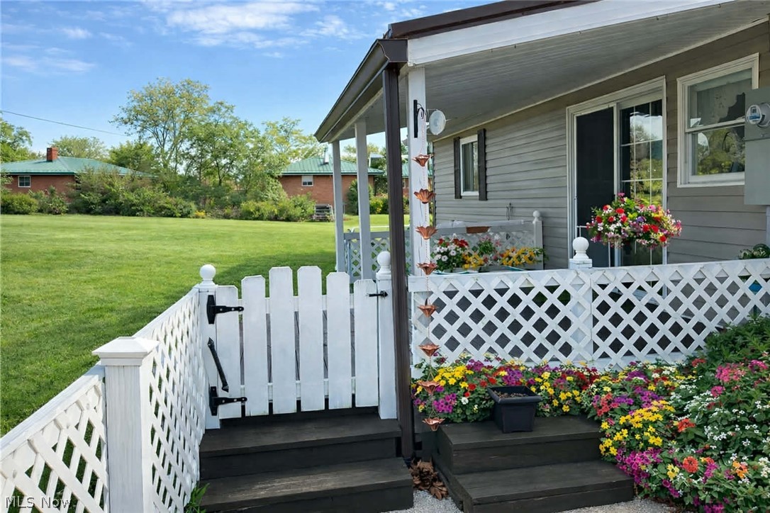 Green Valley Heights - Residential