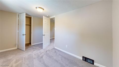 Tiny photo for 3411 W 49th Street, Cleveland, OH 44102 (MLS # 5179531)