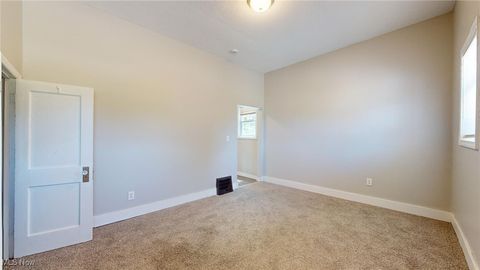 Tiny photo for 3411 W 49th Street, Cleveland, OH 44102 (MLS # 5179531)