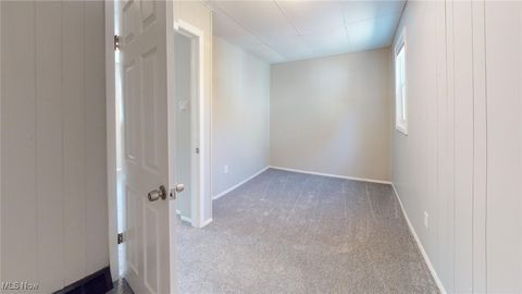 Tiny photo for 3411 W 49th Street, Cleveland, OH 44102 (MLS # 5179531)