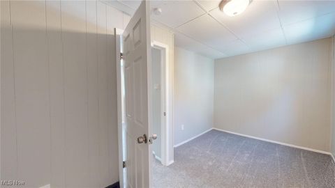 Tiny photo for 3411 W 49th Street, Cleveland, OH 44102 (MLS # 5179531)