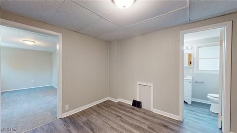 Tiny photo for 3411 W 49th Street, Cleveland, OH 44102 (MLS # 5179531)