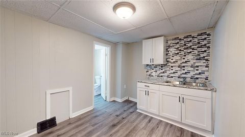 Tiny photo for 3411 W 49th Street, Cleveland, OH 44102 (MLS # 5179531)