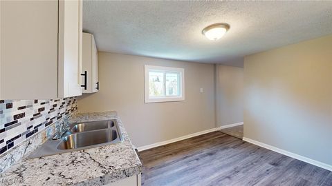 Tiny photo for 3411 W 49th Street, Cleveland, OH 44102 (MLS # 5179531)