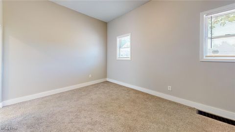 Tiny photo for 3411 W 49th Street, Cleveland, OH 44102 (MLS # 5179531)