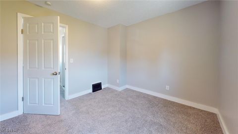 Tiny photo for 3411 W 49th Street, Cleveland, OH 44102 (MLS # 5179531)