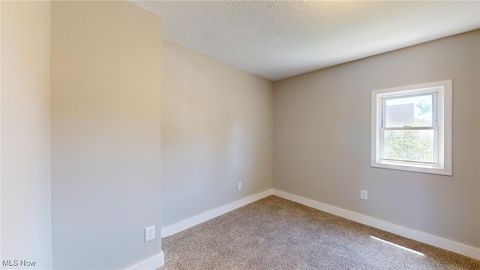 Tiny photo for 3411 W 49th Street, Cleveland, OH 44102 (MLS # 5179531)