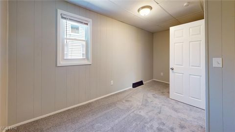 Tiny photo for 3411 W 49th Street, Cleveland, OH 44102 (MLS # 5179531)