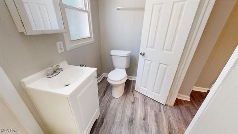 Tiny photo for 3411 W 49th Street, Cleveland, OH 44102 (MLS # 5179531)