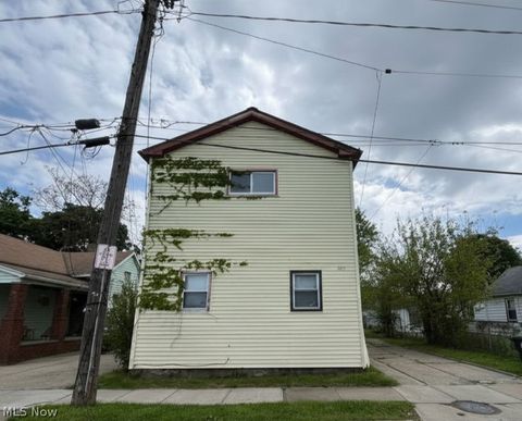 Multifamily For Sale - 3411 W 49th Street<br/> Cleveland, OH 44102