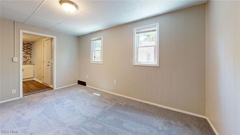 Tiny photo for 3411 W 49th Street, Cleveland, OH 44102 (MLS # 5179531)