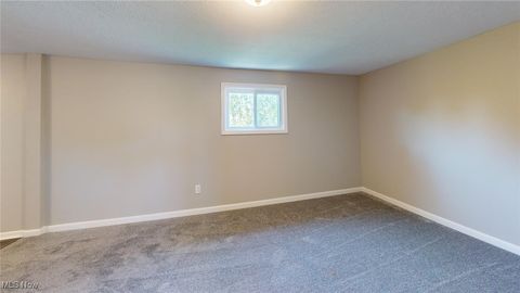 Tiny photo for 3411 W 49th Street, Cleveland, OH 44102 (MLS # 5179531)