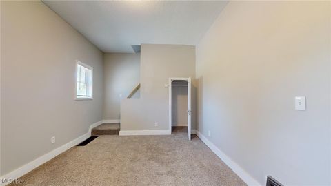 Tiny photo for 3411 W 49th Street, Cleveland, OH 44102 (MLS # 5179531)