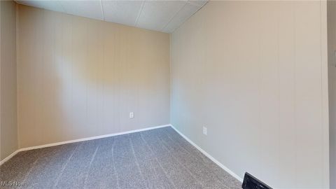 Tiny photo for 3411 W 49th Street, Cleveland, OH 44102 (MLS # 5179531)