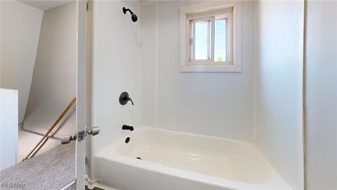 Tiny photo for 3411 W 49th Street, Cleveland, OH 44102 (MLS # 5179531)