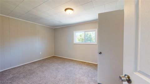 Tiny photo for 3411 W 49th Street, Cleveland, OH 44102 (MLS # 5179531)