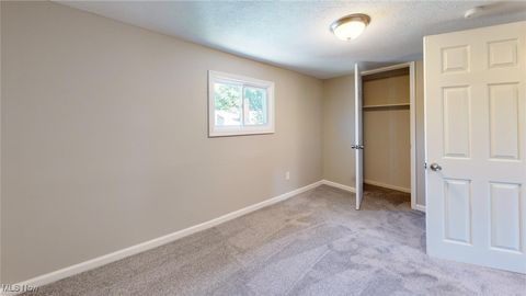 Tiny photo for 3411 W 49th Street, Cleveland, OH 44102 (MLS # 5179531)