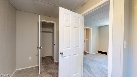 Tiny photo for 3411 W 49th Street, Cleveland, OH 44102 (MLS # 5179531)