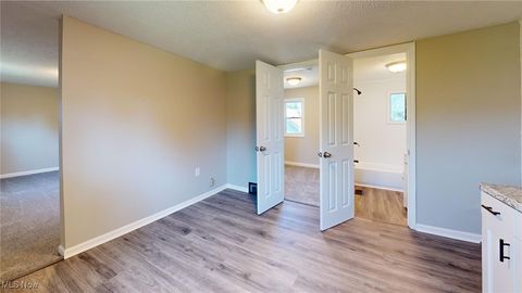 Tiny photo for 3411 W 49th Street, Cleveland, OH 44102 (MLS # 5179531)