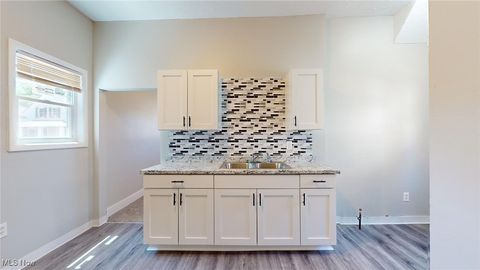 Tiny photo for 3411 W 49th Street, Cleveland, OH 44102 (MLS # 5179531)